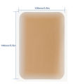 Silicone Tattoo Conceal Tape Full Cover Waterproof Covering Patch for Tattoo and Scar. 