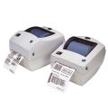 Thermal Barcode Label Printer / Label Sticker Printer Zebra. 
