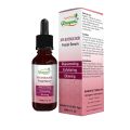 Glowganic 10% Glycolic Acid Serum (30 ml). 