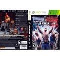 WWE SmackDown vs Raw 2011 DVD for XBOX 360 LT3/JTAG Game Console. 