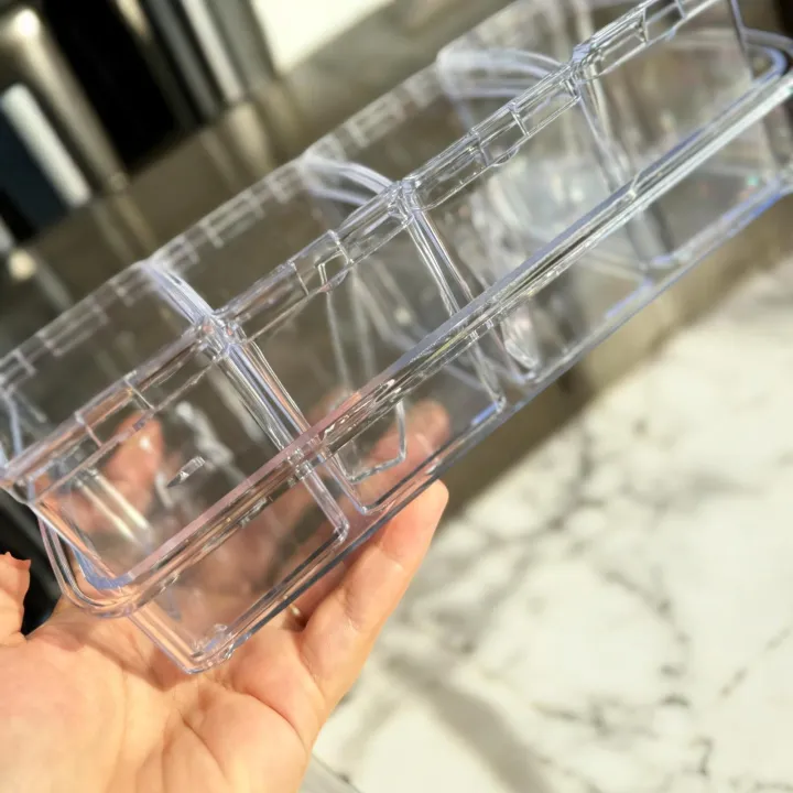 CRYSTAL%20seasoning%20Acrylic%20SPICE%20BOX%204%20Boxes%20with%20Crystal%20Spoon%20-%20Image%207