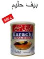 Karachi Beef Haleem 850 grm Tin pack. 