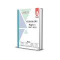 A Level Chemistry 9701 Paper (1) 2017-2022. 