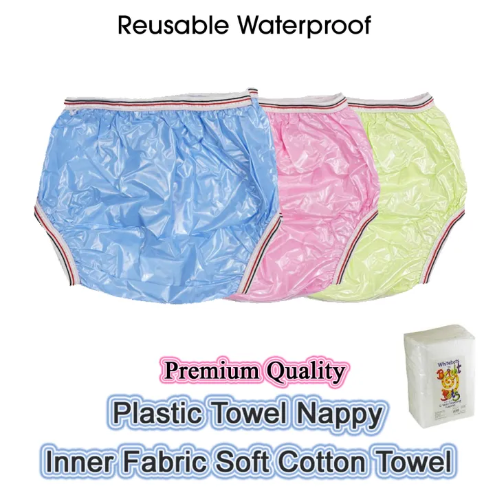 Pack%20of%206%20Pcs%20Set%20-%20Reusable%20Waterproof%20Plastic%20Button%20Nappy%20and%20Premium%20Quality%20Towel%20Nappy%20Cloth%20Diaper%20-%20For%20Kids%20Boys%20Girls%20and%20New%20Born%20-%20Washable%20Reusable%20Waterproof%20Plastic%20Towel%20Nappies%20Diapers%20For%20Baby%20Babies%20Newborn%20-%200%20Month%20to%2012%20Month%20-%20Image%203
