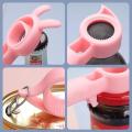MS - Beer Can Opener - 1 Piece. 