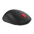 Lenovo M24 Gaming Mouse Wireless Black Keycaps Computer and Office Mute Mouse Gamer Accessories Laptop Computers for Games. 