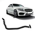 Vent Hose Pipe-2 x Car Vent Hose Pipe. 