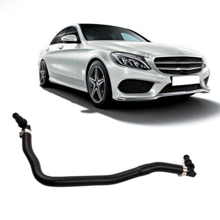 Vent Hose Pipe-2 x Car Vent Hose Pipe