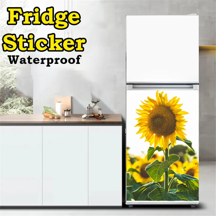 29%20x%2072%20Fridge%20Door%20Sticker%20Self%20adhesive%20Waterproof%20-%20Image%204