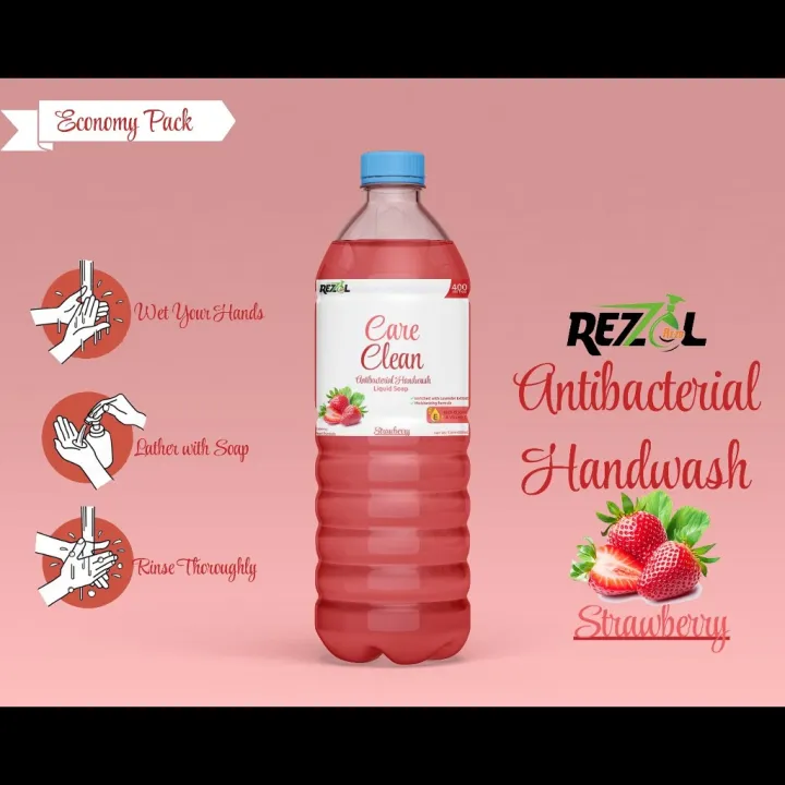 Rezol%20Care%20Clean%20Antibacterial%20+%20Strawberry%20Fragrance%20Liquid%20Hand%20Wash%201.4L%20-%20Liquid%20Soap%20For%20Homes,%20Schools,%20Banks,%20Prisons,%20Hospitals,%20Hotels,%20Restaurants,%20Houses%20of%20worship%20and%20Nursing%20homes%201400ml%20-%20Image%202
