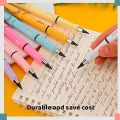 Everlasting Pencil, Inkless Pencils Eternal Infinite Pencil Magic Pencils, Portable Reusable Erasable Writing Pencil, for Writing Art Sketch Painting Tool. 