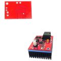 CN3722 12V Charging Management 18V 3S Lithium Battery Charger MPPT Solar Controller. 