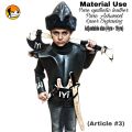 Ertugrul gazi Kit (6 pcs set) "Article 3". 