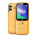 Itel Super Guru 600- 2.8" Inch Display - DUAL SIM - 1900 mAh Battery - Any Color. 