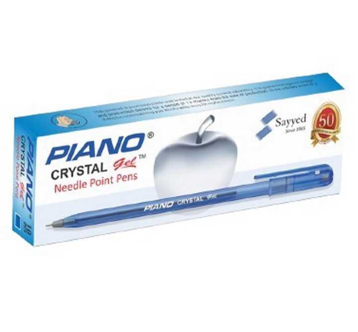 Piano%20Crystal%20Gel%20Pen%2010%20pcs%20Pack%20-%20Image%203