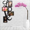 Photo frame family frame love photo frame Large size picture frame unique gift for love one. 