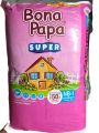 Bona Papa Super Diapers Economy Pack New Born Size 1 – 50 Pcs (Magic Tape). 