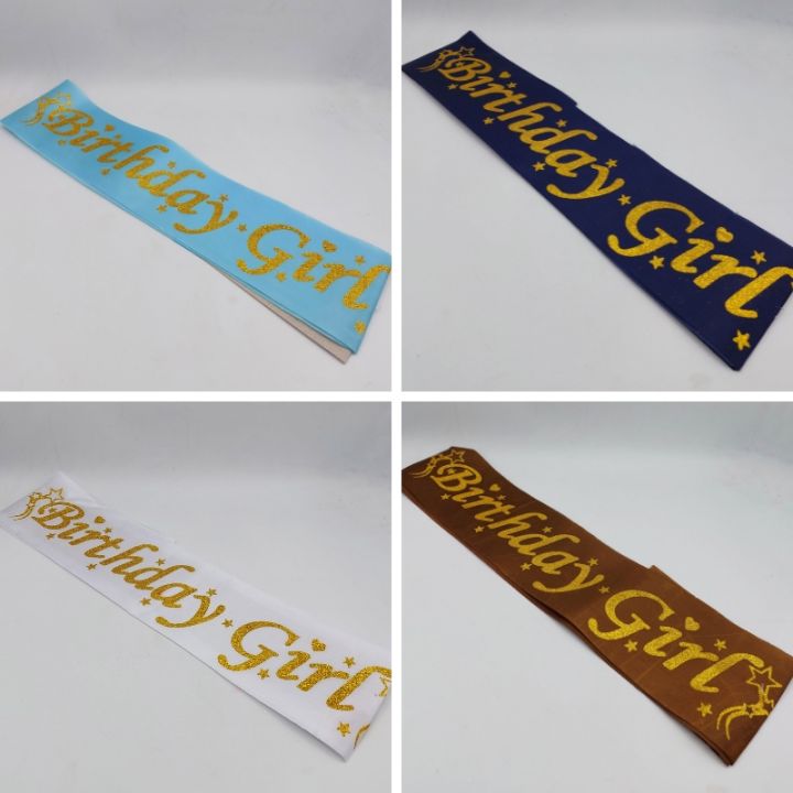 Birthday%20Girl%20Sash%20-%20Free%20Size%20-%20Satin%20-%20Multicolor%20-%20Girls%20-%20Pack%20Of%201%20-%20Image%202