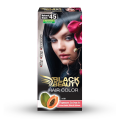 Black Beauty Hair Color SMALL (New & Improved Formula). 