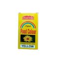 FoodClub Food Color Powder (Yellow) 20g Food Colour. 