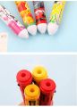 10 in 1 Pen Multicolor Gel Pen 10 Ink Refill in one Pen10 in 1 character ballpoint pen. 