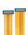 SM-A325F Samsung Galaxy A32 Motherboard Long Flex, Samsung Galaxy A32 A325 / A32 5G A326 Main Board Flex Cable, For Samsung SM-A325F Galaxy A32 Motherboard / OCTA SUB Main Flex Cable. 