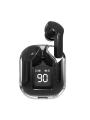 EARBUDS AIR 31 TWS Wireless Bluetooth Earbuds – Noise Cancellation, Long Battery Life, Touch Control, Sweatproof Design. 