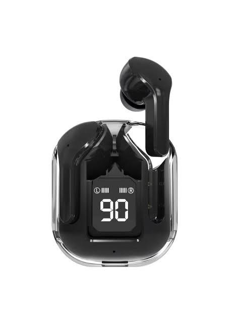 EARBUDS AIR 31 TWS Wireless Bluetooth Earbuds – Noise Cancellation, Long Battery Life, Touch Control, Sweatproof Design