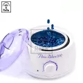 Original Wax heater, wax heater machine, wax heater machine professional, wax warmer kit, wax warmer machine, wax beans heater, portable electric wax heater with free spatula. 