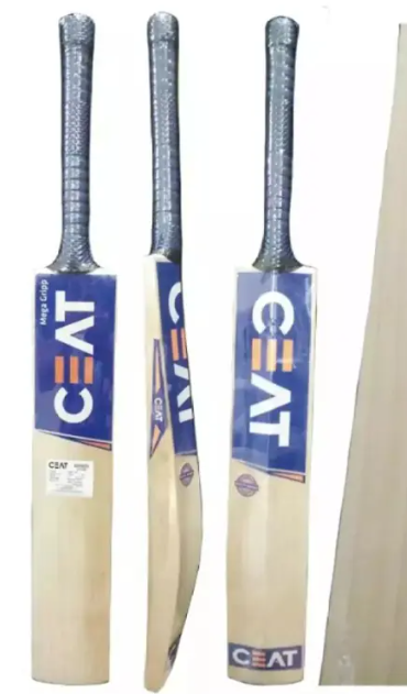 Orignal CEAT Hitman Rohit Sharma Edition Kashmiri Wilow Soft Ball Bat