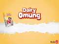 🥛 OLPERA Dairy Omung Milk – 225mL Carton | Pure & Nutritious UHT Milk | Fresh & Healthy Drink. 