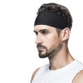 Sports Hair Band Running Fitness Forehead Guard Headband Headband Headband Sports Headband. 