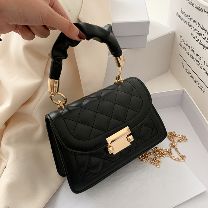 Women Messenger Designer Crossbody HandBag High Quality Lady Handbag Shoulder Bag