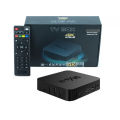 NEW SMART BOX MXQ 4K ULTRA HD 1G+8G / Android TV Box HD 1080 (1GB + 8GB). 