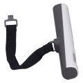 Hand Luggage Scale, Digital Travel Scale High Accuracy Battery Free Technology for Camp. 