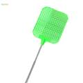 Manual Fly Swatter Portable Telescopic Handle for Classroom, Hotel, Kitchen. 