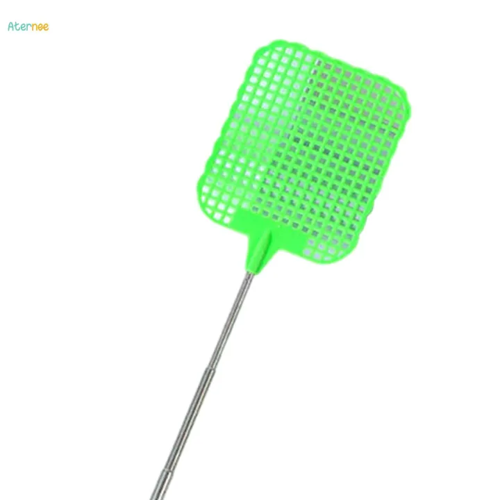 Manual%20Fly%20Swatter%20Portable%20Telescopic%20Handle%20for%20Classroom,%20Hotel,%20Kitchen%20-%20Image%204