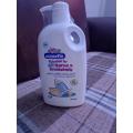 Kodomo Feeder Cleaner or bottle Wash Liquid Anti Bacterial (Imported Japan ). 