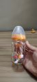Glass Feeder for Baby Imported Baby Feeder High Quality (1 Piece). 