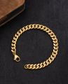 Pack of 3 Watch Gift pack, Chain Bracelet, Bar Locket Set watch for Men/Boys - Gift Pack. 