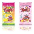 Twin Detergent Powder - 5kg Economy Pack. 