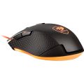 Cougar Minos X2 3000 DPI Optical Gaming Mouse. 