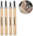 4pcs Wood Carving Tool Set best selling tools - ZT. 