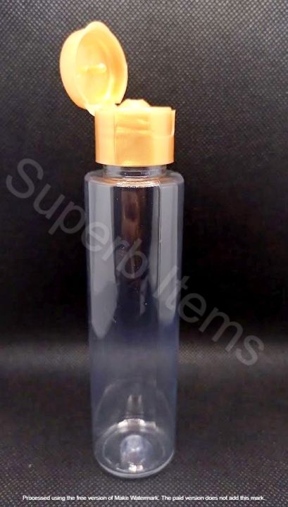 Hair%20Oil%20Bottles%20100ml%20Transparent%20Bottle%20with%20Golden%20Cap/%20Travel%20Bottles%20/%20Plastic%20Bottles%20for%20Oil,%20Sanitizer,%20Lotion,%20Handwash,%20Shampoo%20Bottle%20Empty%20/%20Refillable%20Bottle%20Empty%20Plastic%20Push%20Bottle%20-%20Image%206