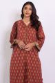 Zeen By Cambridge 2 Pieces FABRIC Cottel Unstitched Fabric For Women - WMM20330 - 980397 - Unstitched Suit For Women - Exclusive. 