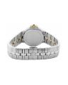 Raymond Weil Womens Parsifal Silver/Gold Stainless Steel Quartz White Dial Silver/Gold Steel Bracelet Watch-RW5180-STP-00300. 