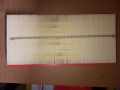 NISSAN DAYZ / TOYOTA YARIS AIR FILTER OEM# 1500A617 / 17801-0Y040. 
