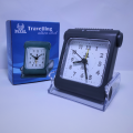 Foldable Alarm Clock Travel Alarm Clock Bedside Alarm Clock Beautiful Clock Analogue Clock Best Alarm. 
