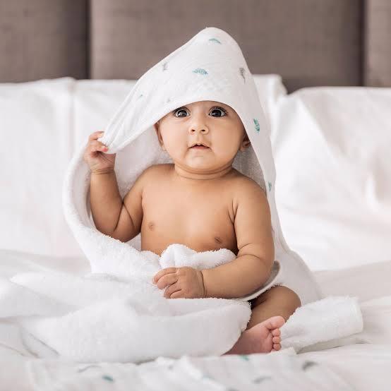 New Born soft Baby Fleece Blanket.