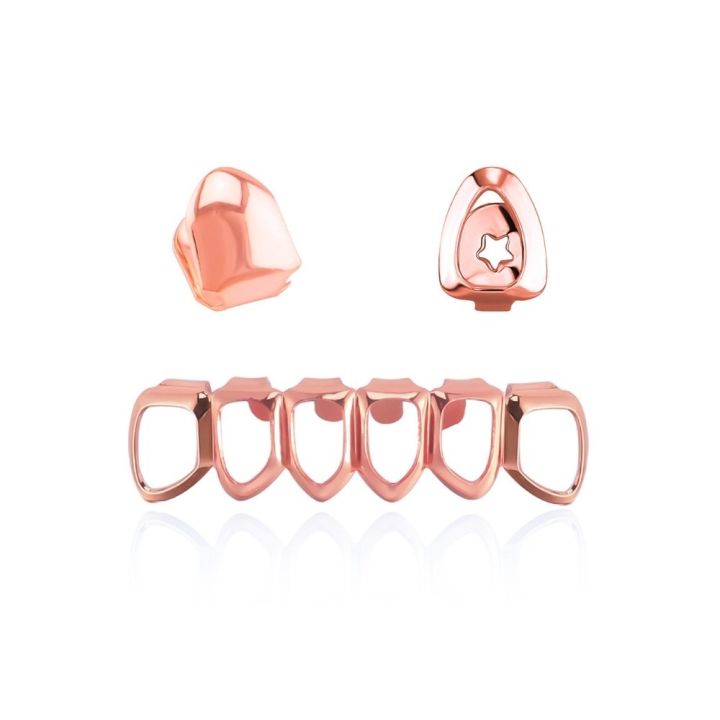 %E3%80%90Hot%20demand%E3%80%91New%20Gold%20Color%20Hip%20Hop%20Tooth%20Grillz%20Shiny%20Zircon%20Copper%20Tooth%20Jewelry%20Double%20Heart%20Hollow%20Heart%20Dental%20Grillz%20Punk%20Style%20-%20Image%204